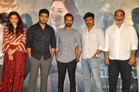 Mahanubhavudu Theatrical Trailer Launch